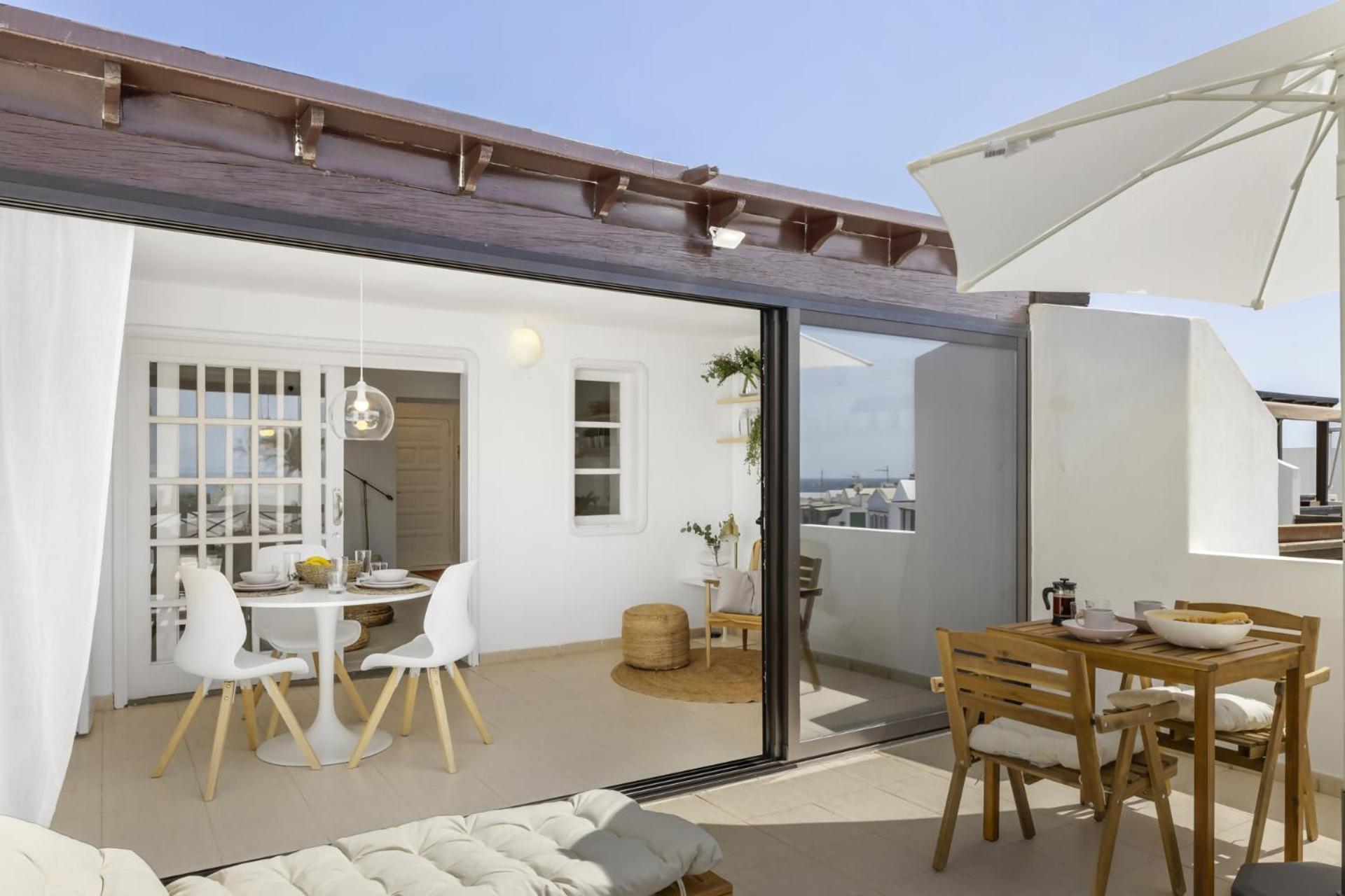 Sea View Apt Puerto Del Carmen Puerto del Carmen  Exterior photo