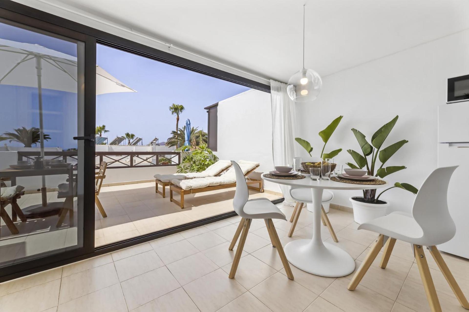 Sea View Apt Puerto Del Carmen Puerto del Carmen  Exterior photo